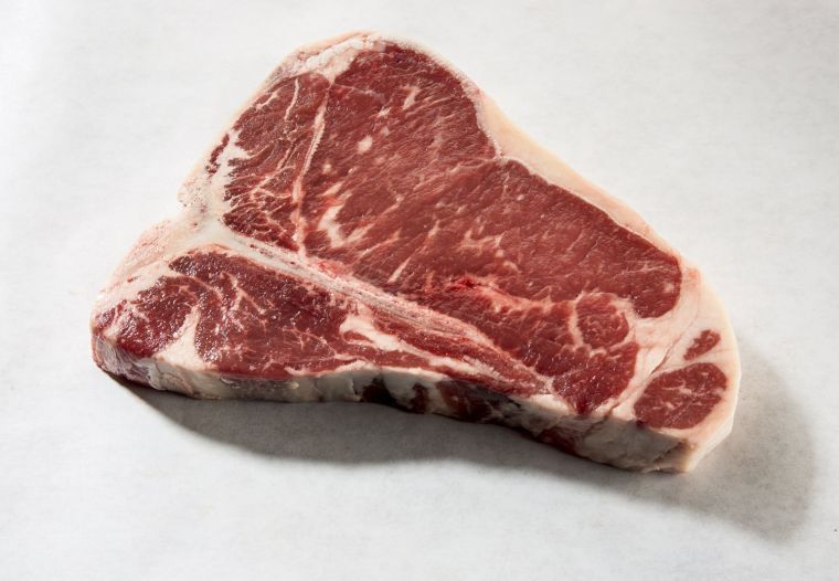 Summer grilling